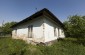 The former Jewish house in Zăbriceni that was used to assemble local Jews before the shooting.© Victoria Bahr - Yahad-In Unum